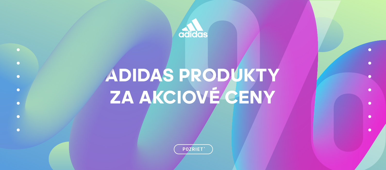 Adidas akció sk