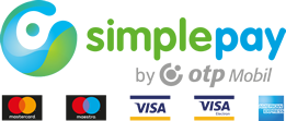 SimplePay online payment